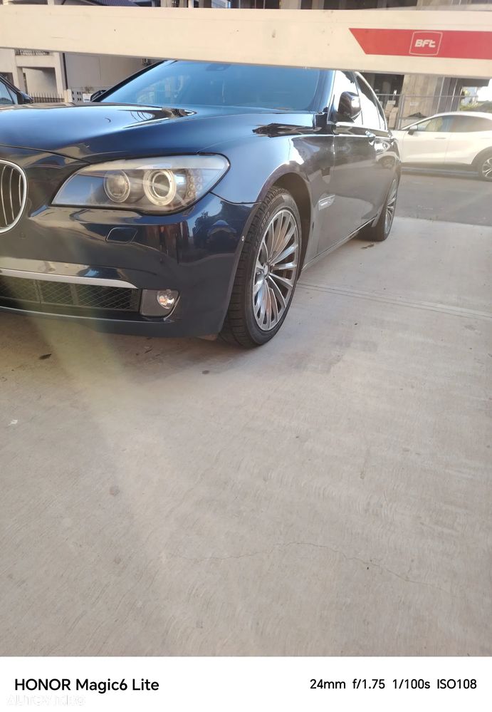 Autosan BMW 740 xdreve - 6