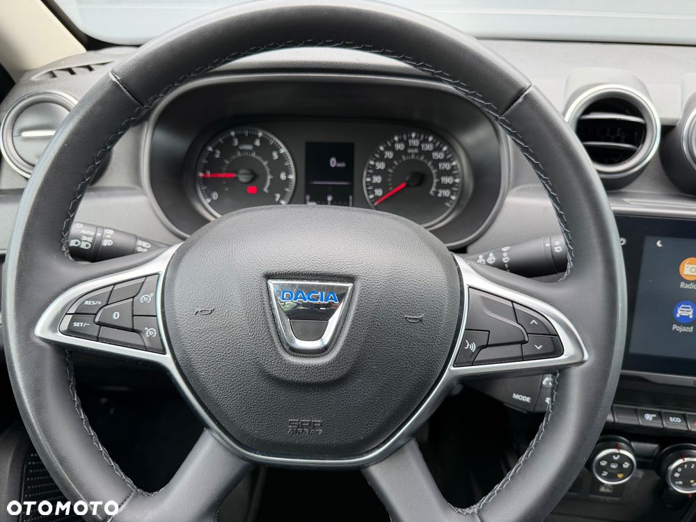 Dacia Duster 1.0 TCe Comfort - 16