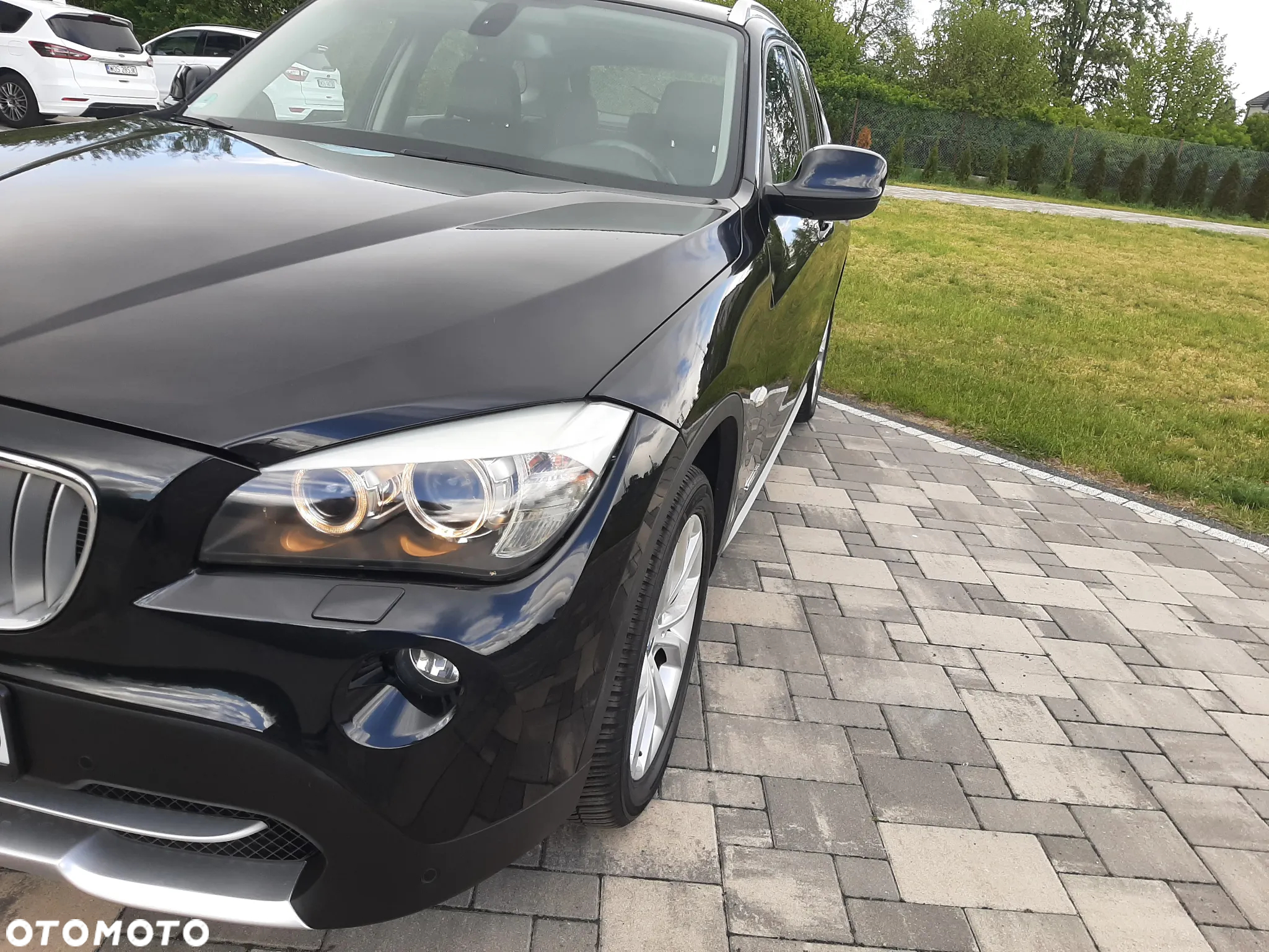 BMW X1 sDrive18i Sport Line - 17