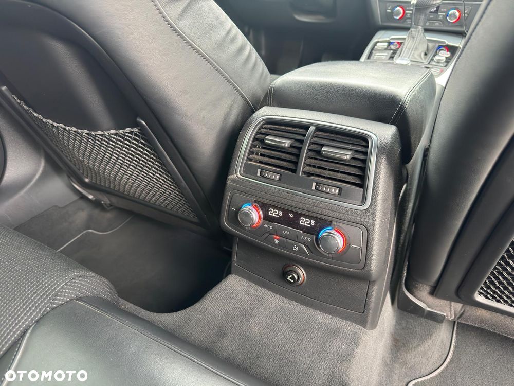 Audi A6 Avant 3.0 TDI DPF multitronic sport selection - 12