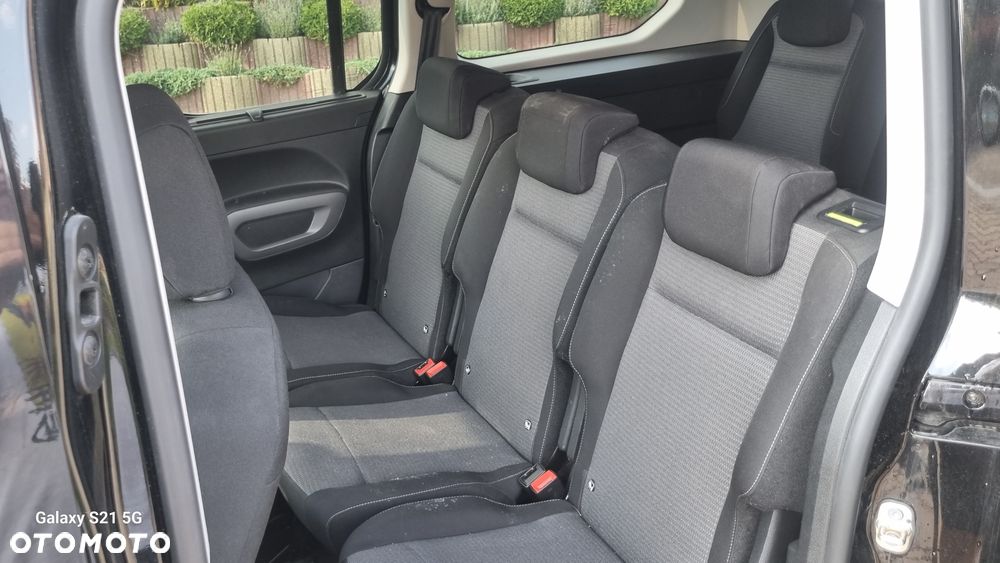 Toyota Proace City Verso L2 1,5-l Meister - 21