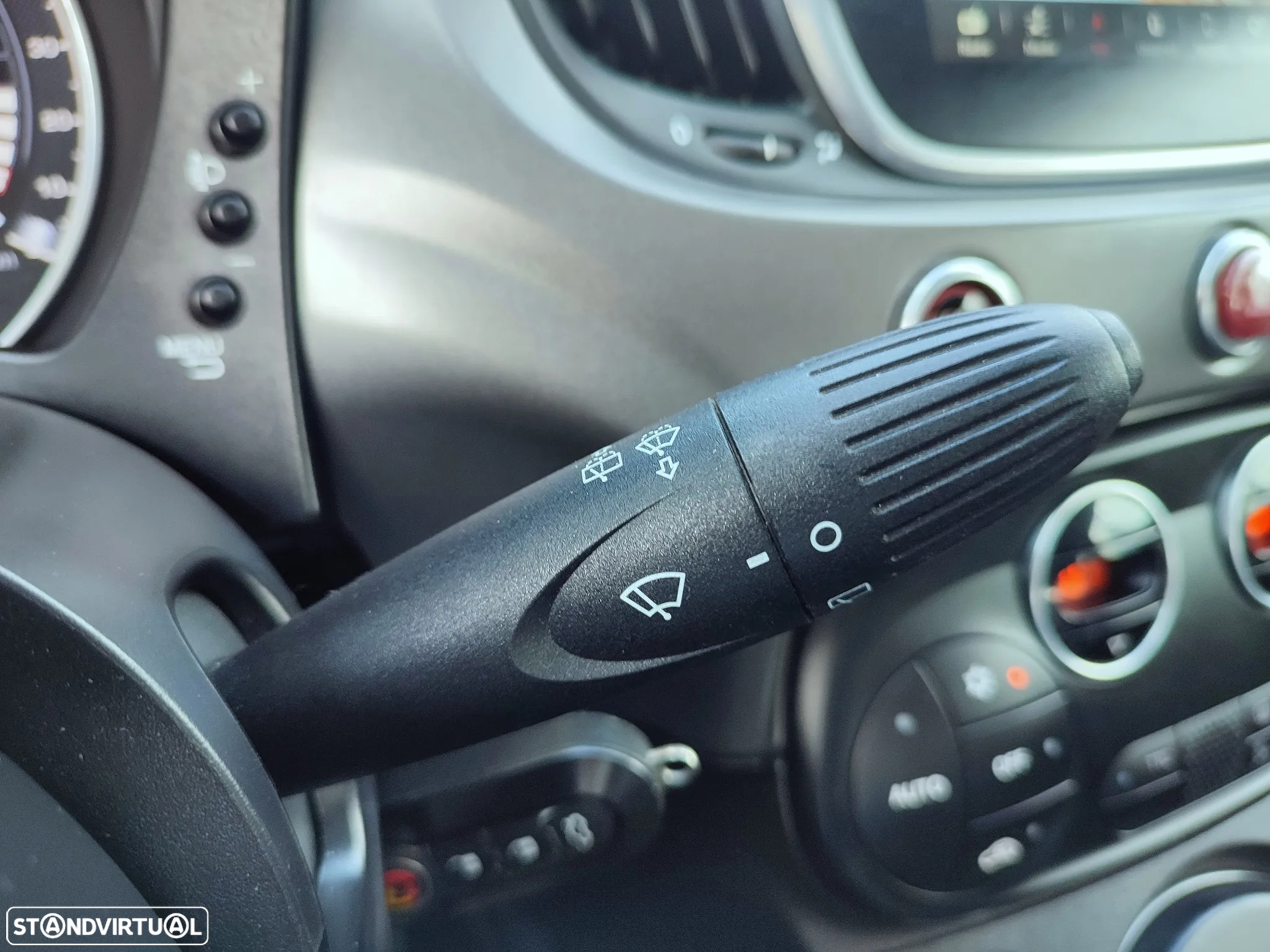 Abarth 595 1.4 T-Jet Pista MTA - 24