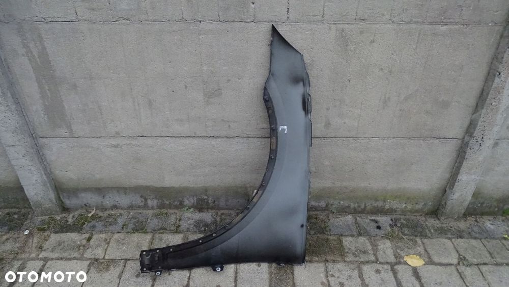 audi q5 ii 80a s-line - błotnik przedni prawy - 3