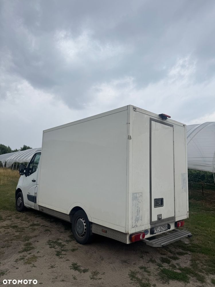 Renault Master - 5