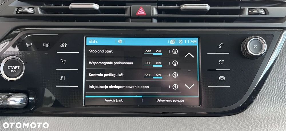 Citroën C4 SpaceTourer PureTech 130 Stop&Start SELECTION - 25