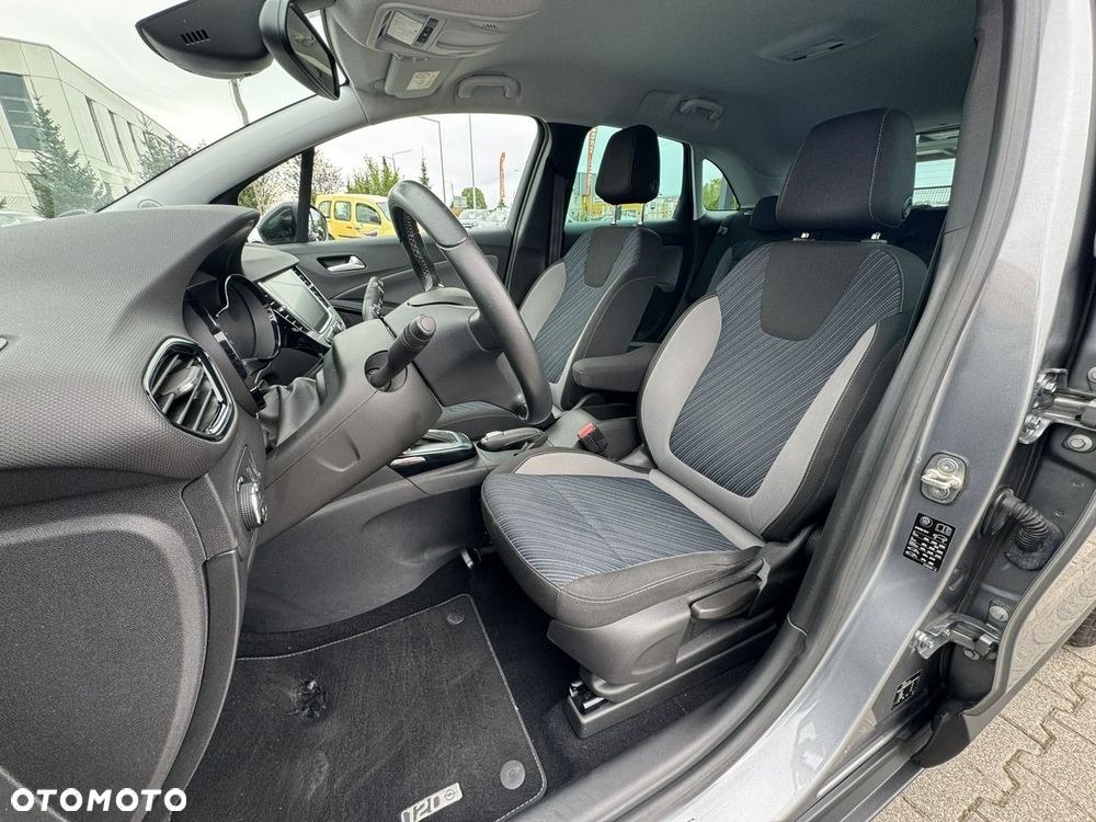 Opel Crossland X 1.2 Start/Stop Automatik 120 Jahre - 23