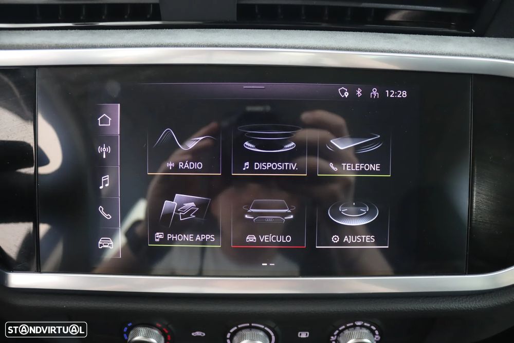 Audi Q3 35 TFSI S line - 31
