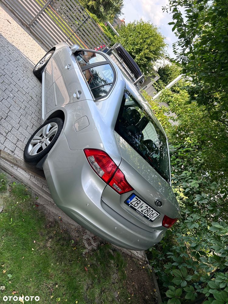 Kia Magentis 2.0 CRDi Platinium - 27