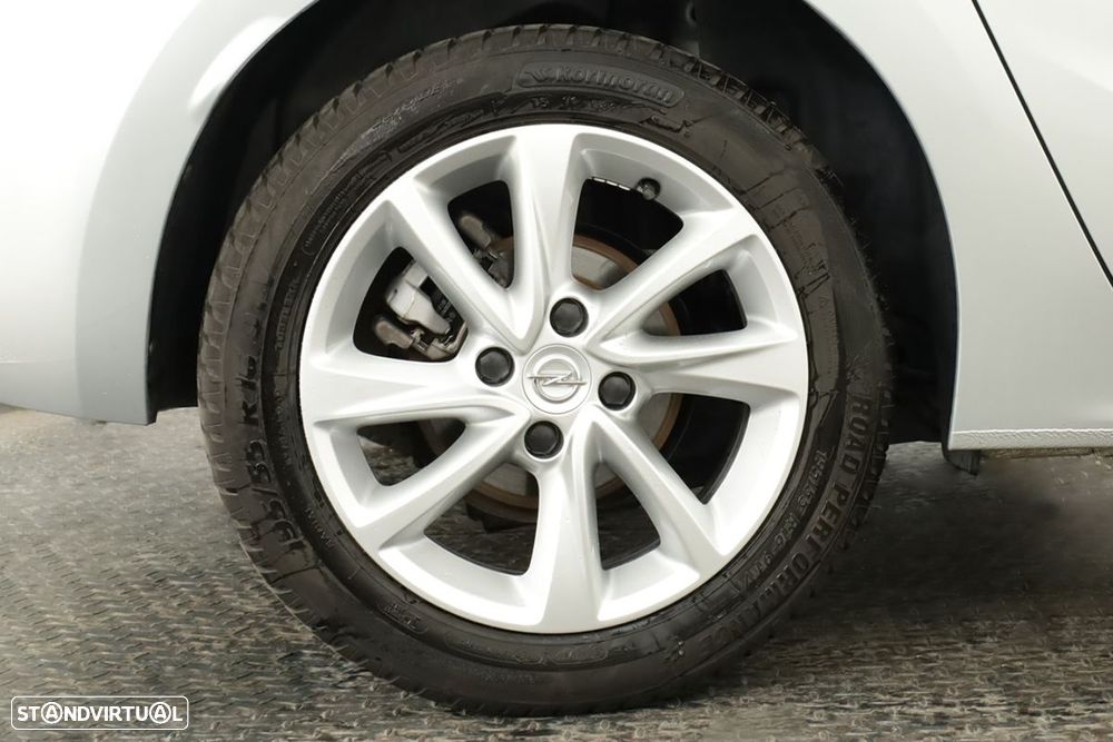 Opel Corsa 1.2 T Elegance - 5