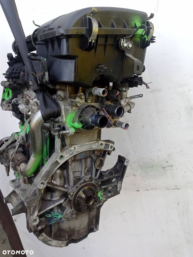 SILNIK 1KR-FE SUBARU JUSTY IV - 2