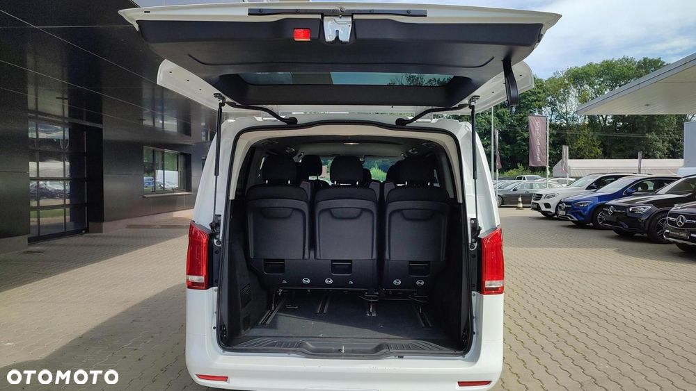 Mercedes-Benz Vito - 16
