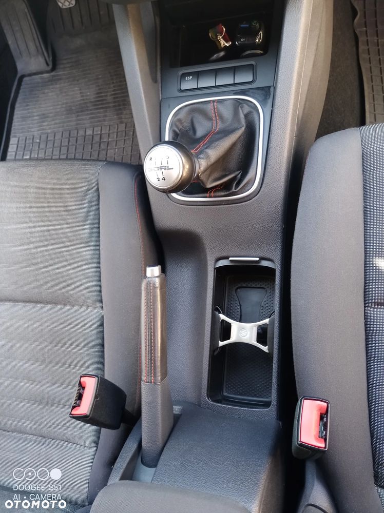 Volkswagen Golf 1.4 Goal - 16