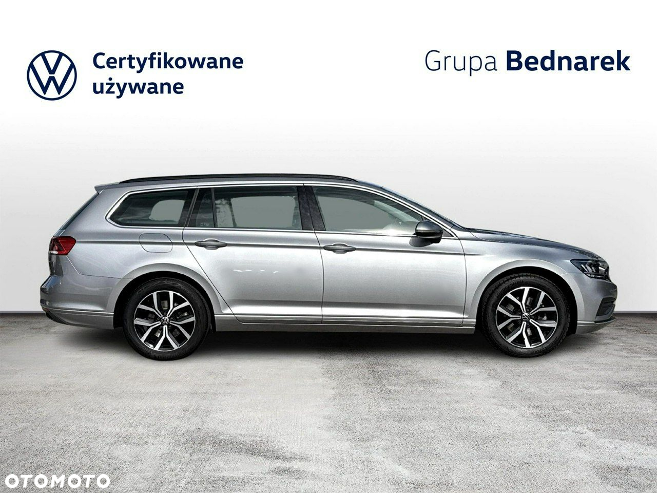Volkswagen Passat 1.5 TSI EVO Business DSG - 6