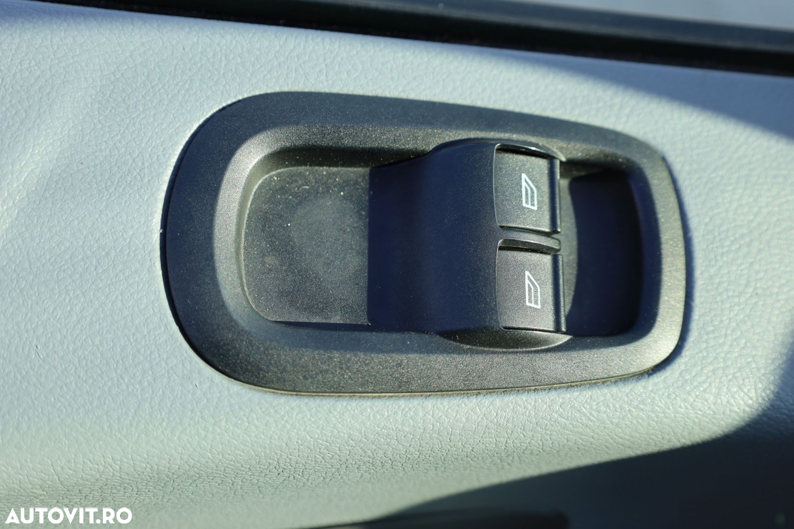 Ford Transit Frigo - 18