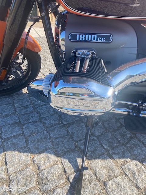 BMW R 18 R18 FIRST EDITION - 7