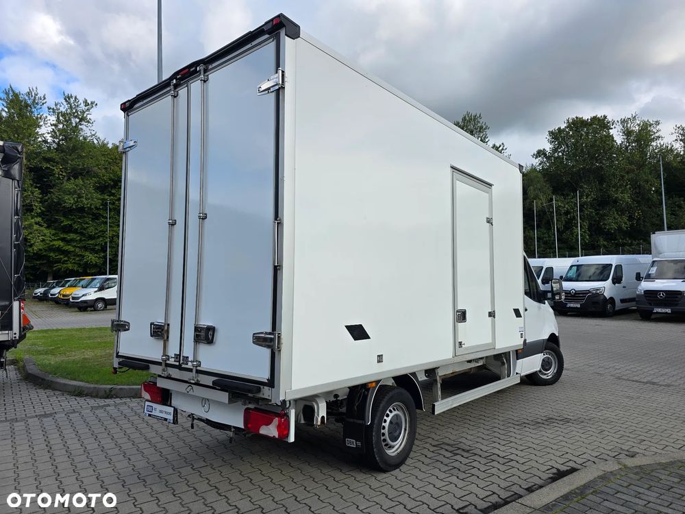 Mercedes-Benz CARPOL SPRINTER - 5