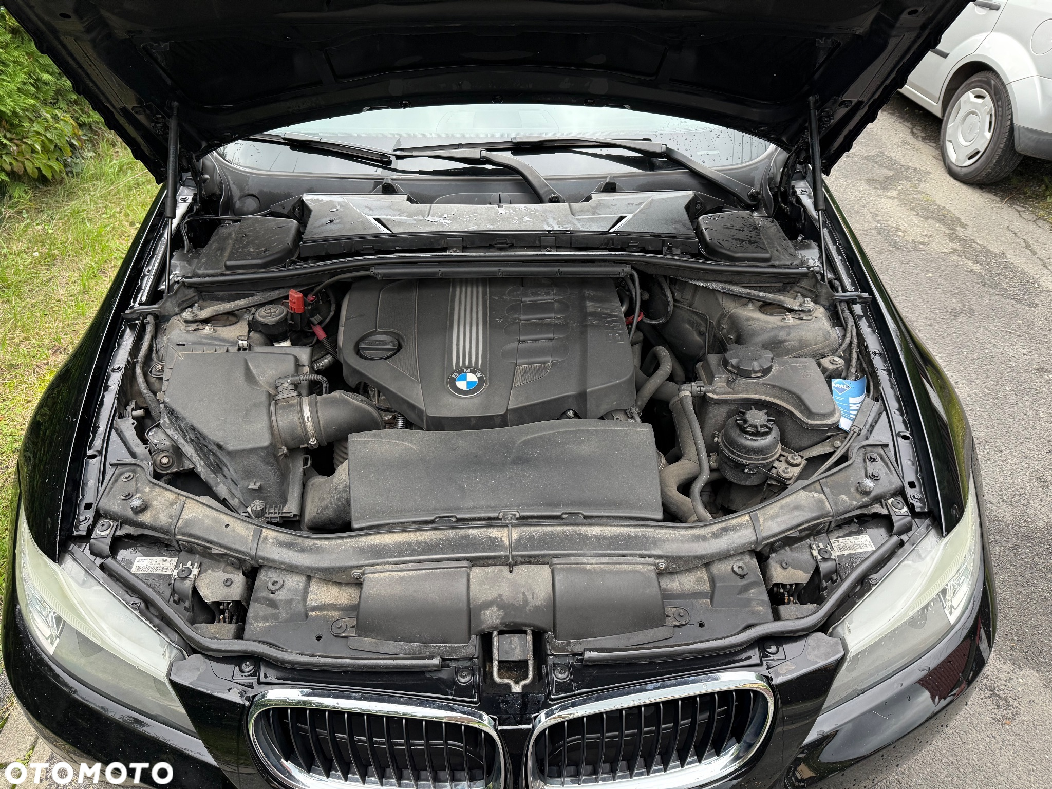 BMW Seria 3 320d - 16