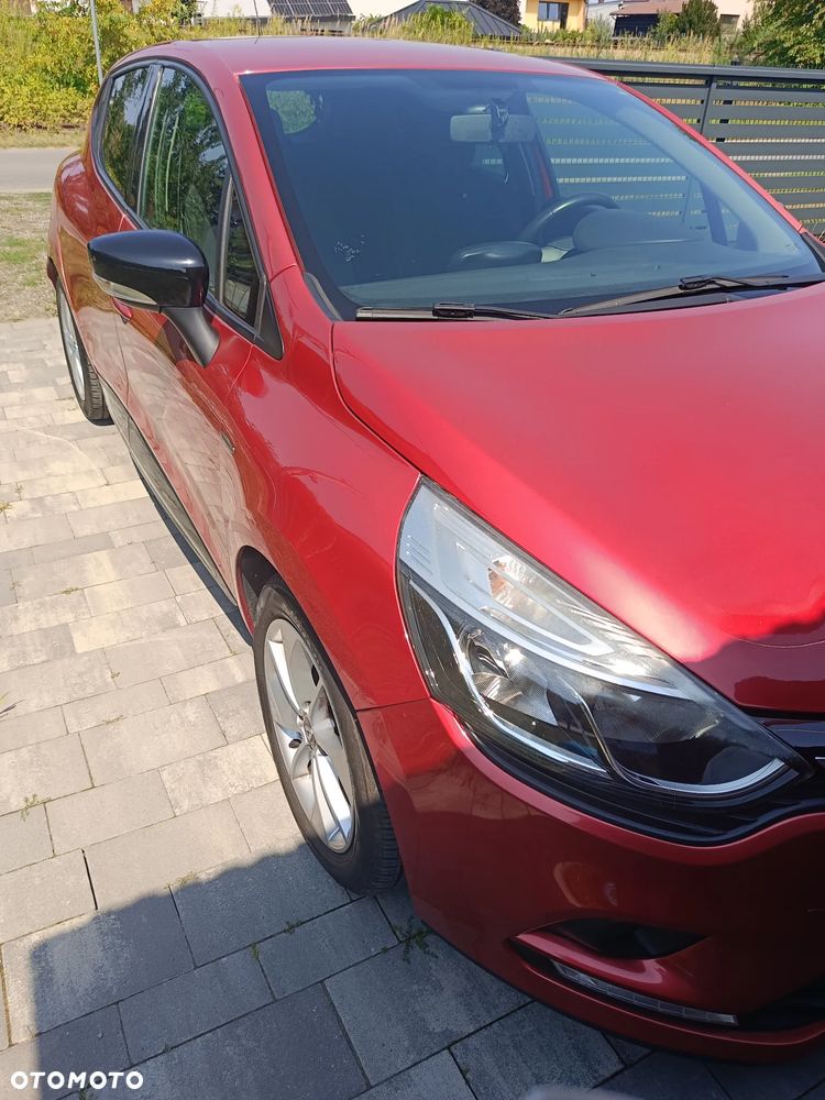 Renault Clio 0.9 Energy TCe Limited - 19