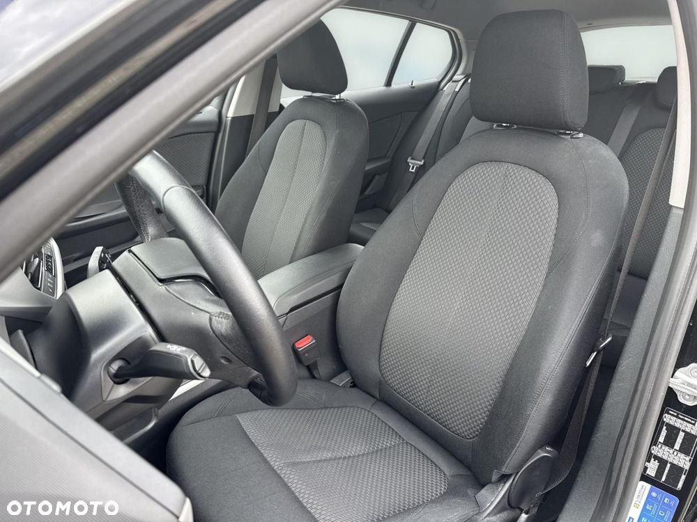 BMW Seria 1 118i Advantage - 8