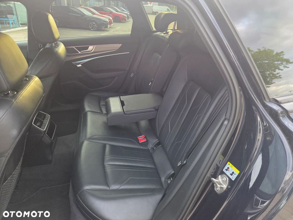 Audi A6 Avant - 15