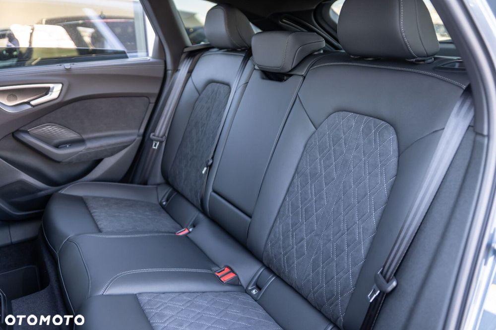 Audi A5 Avant e-Hybrid 270 kW Quattro S tronic - 20