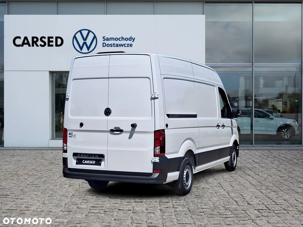 Volkswagen Crafter - 8
