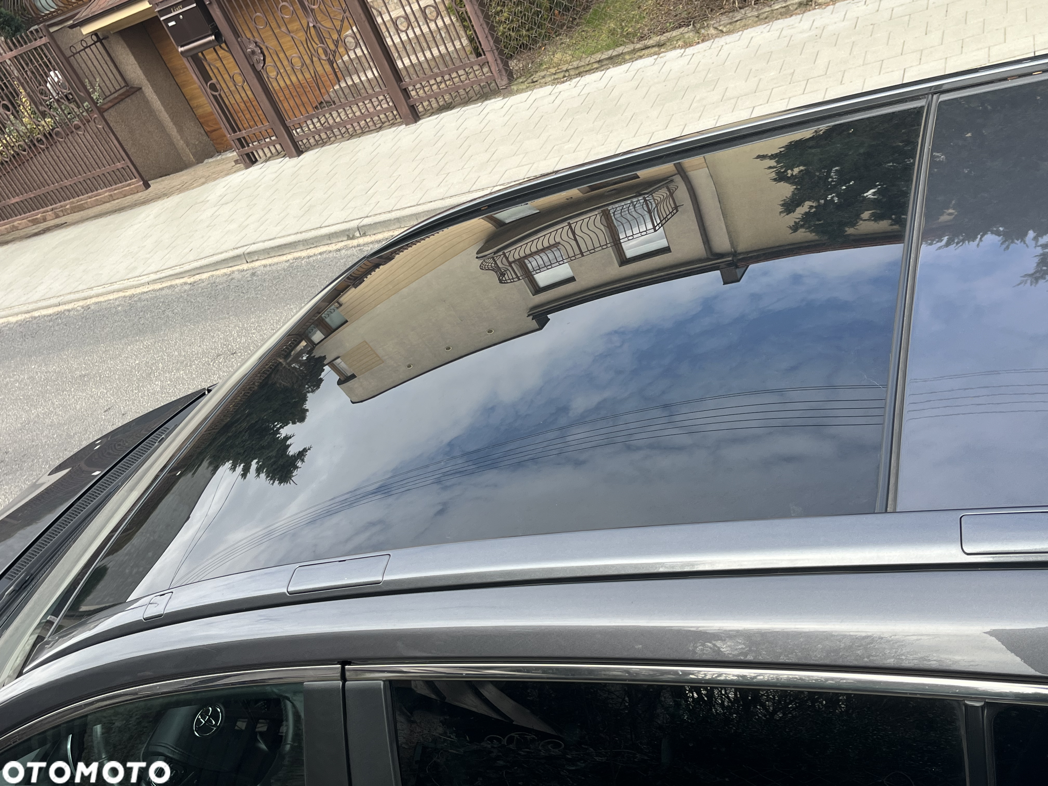 Toyota Avensis 2.0 D-4D Prestige - 6