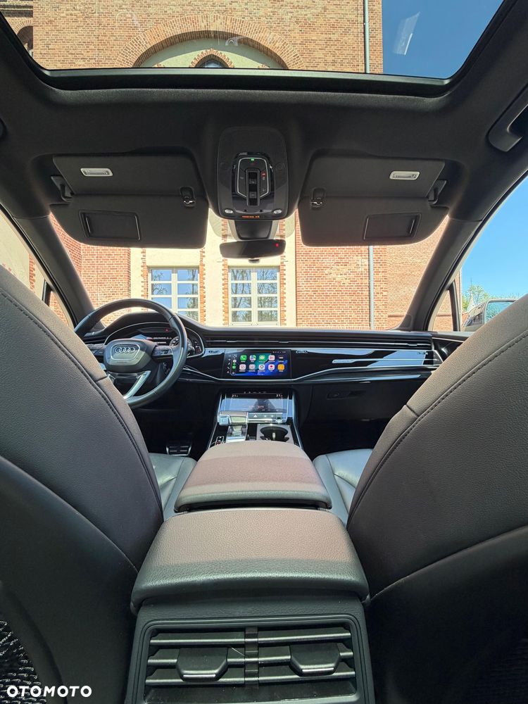 Audi Q7 55 TFSI quattro tiptronic - 2