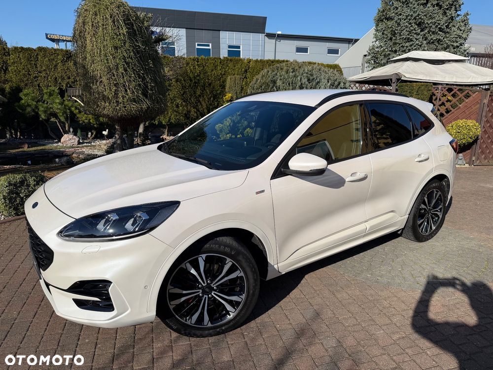 Ford Kuga 1.5 EcoBoost FWD ST-Line X - 1