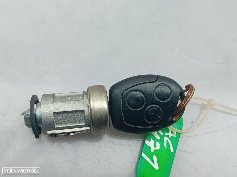Canhão da ignição FORD Focus I (DAW, DBW) - 2