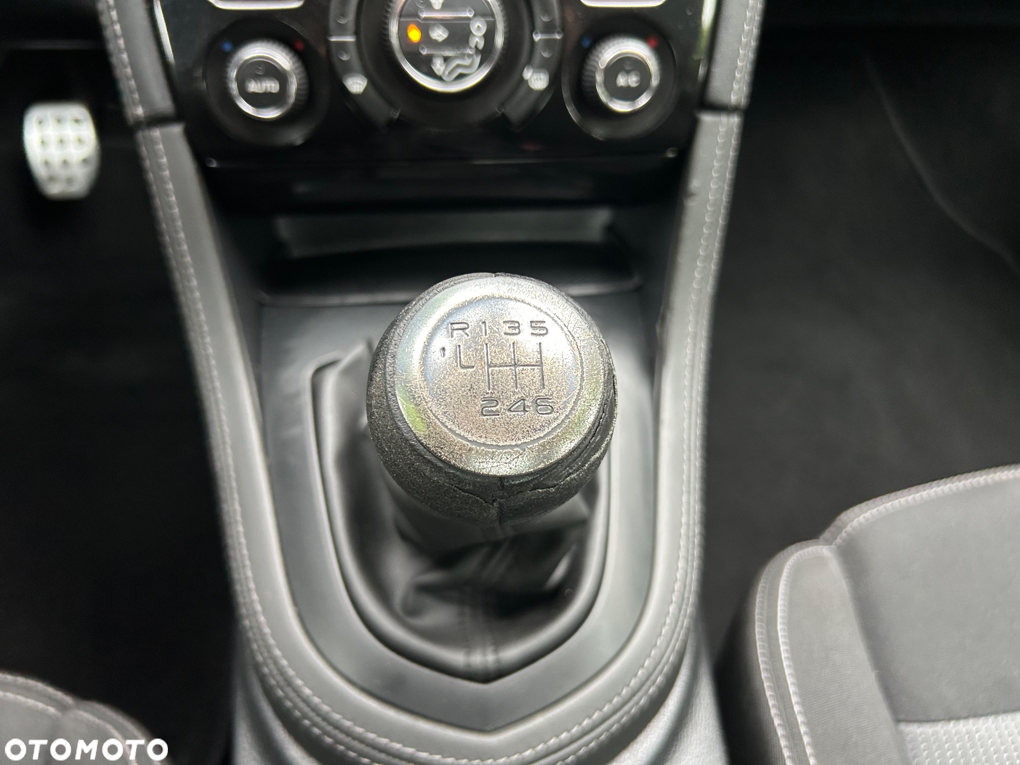 Peugeot RCZ 2.0 HDi - 26