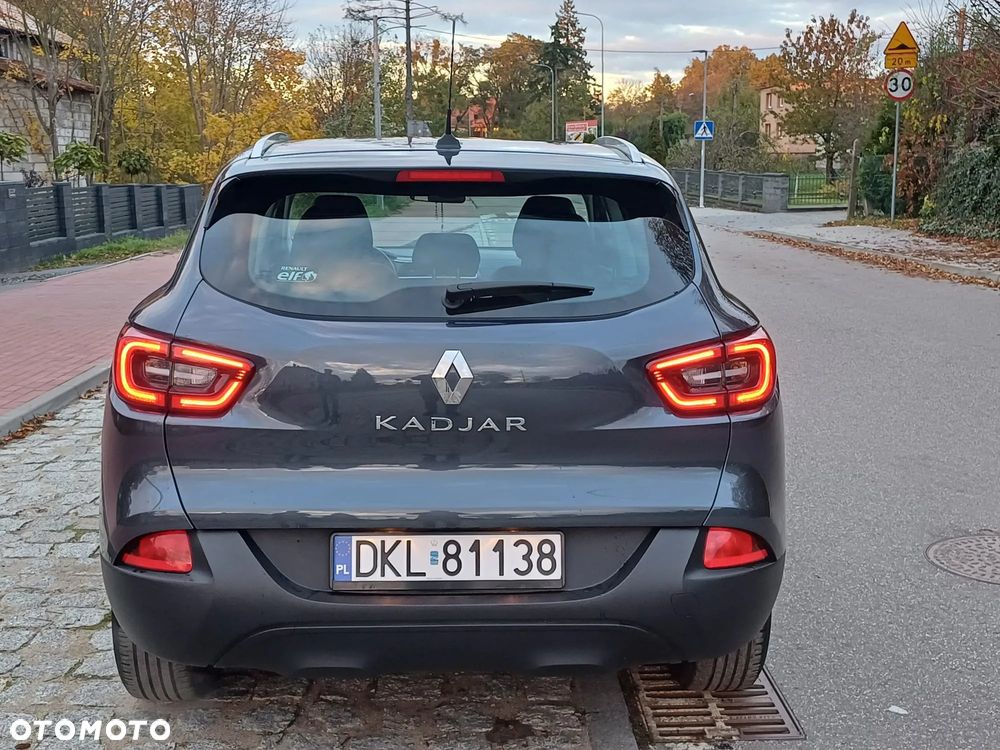 Renault Kadjar Energy TCe 130 COLLECTION - 6