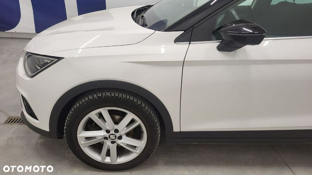 Seat Arona - 10