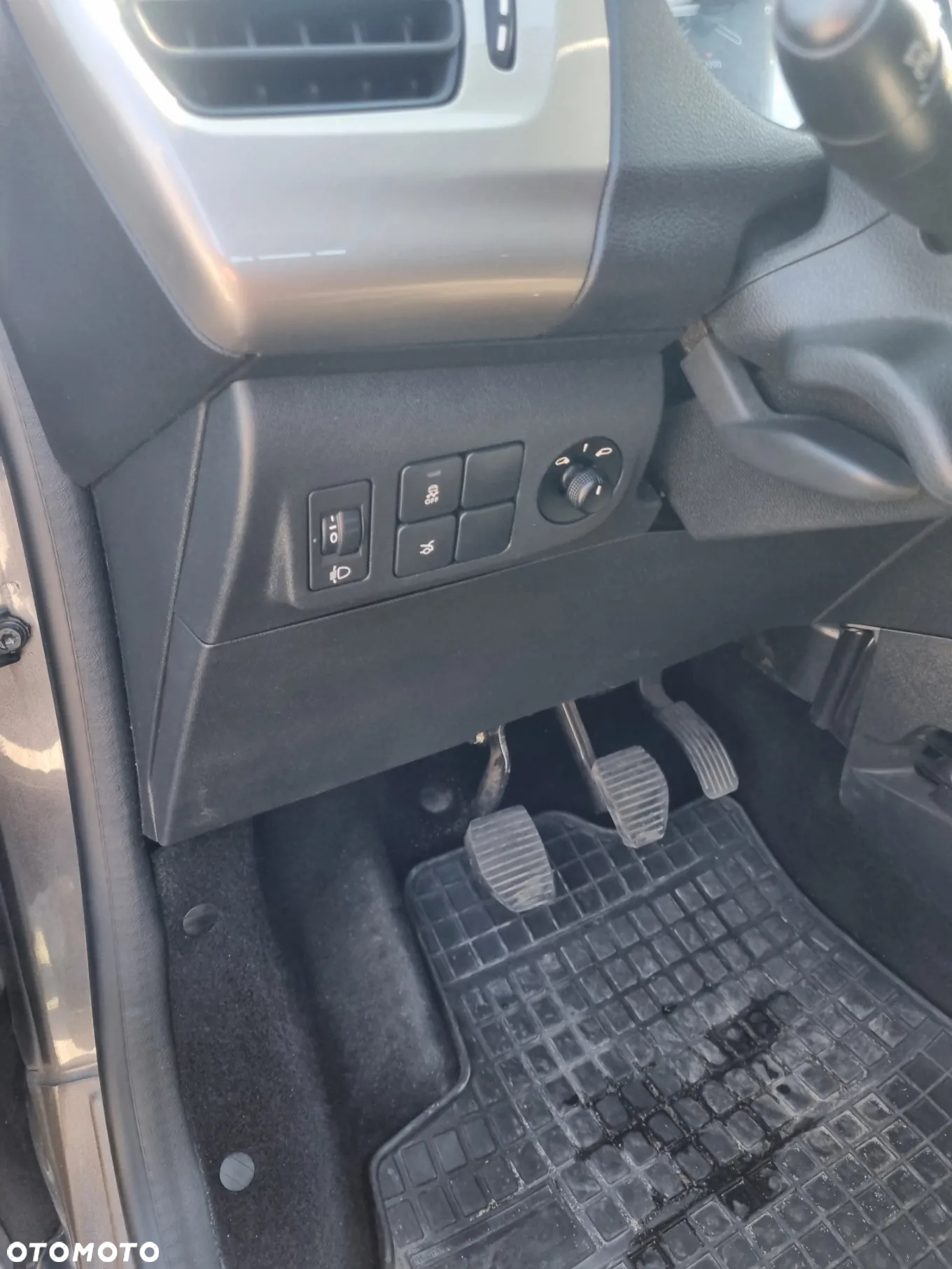 Citroën C-Elysée 1.6 VTi Feel - 10
