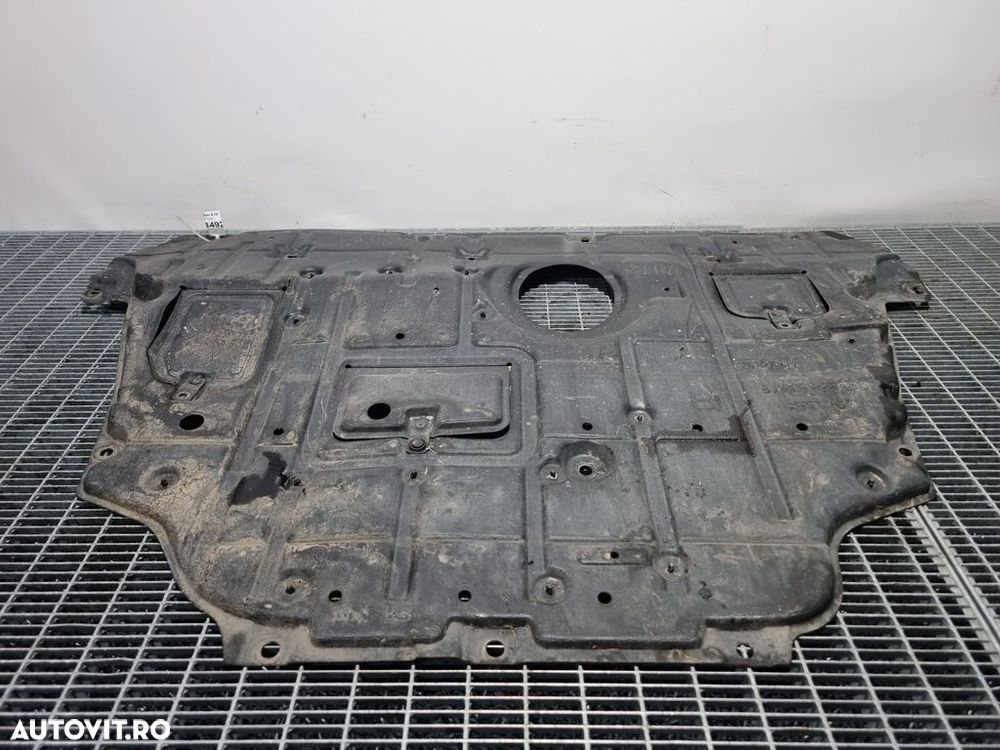 Scut motor Toyota Rav 4 IV 2.0 Diesel 2012 - 2015 (1492) - 1