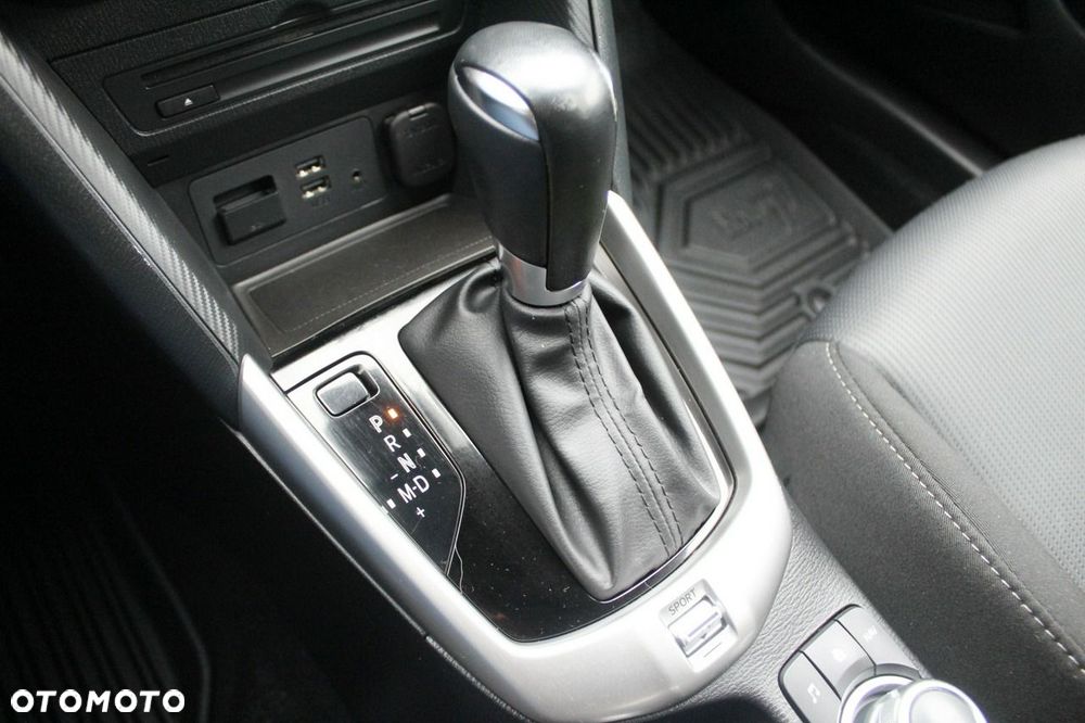 Mazda CX-3 2.0 Skyenergy - 18