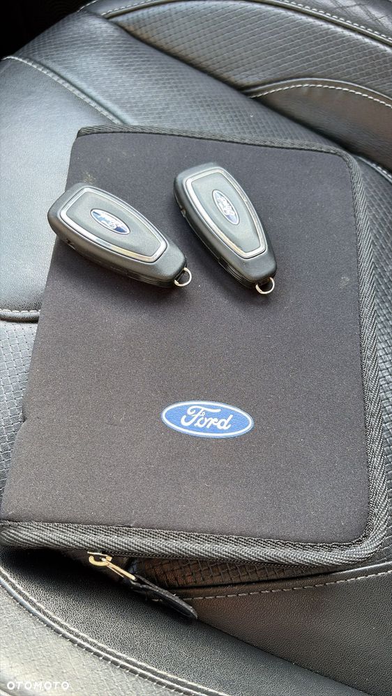 Ford Kuga 2.0 TDCi 4WD Titanium Plus - 10