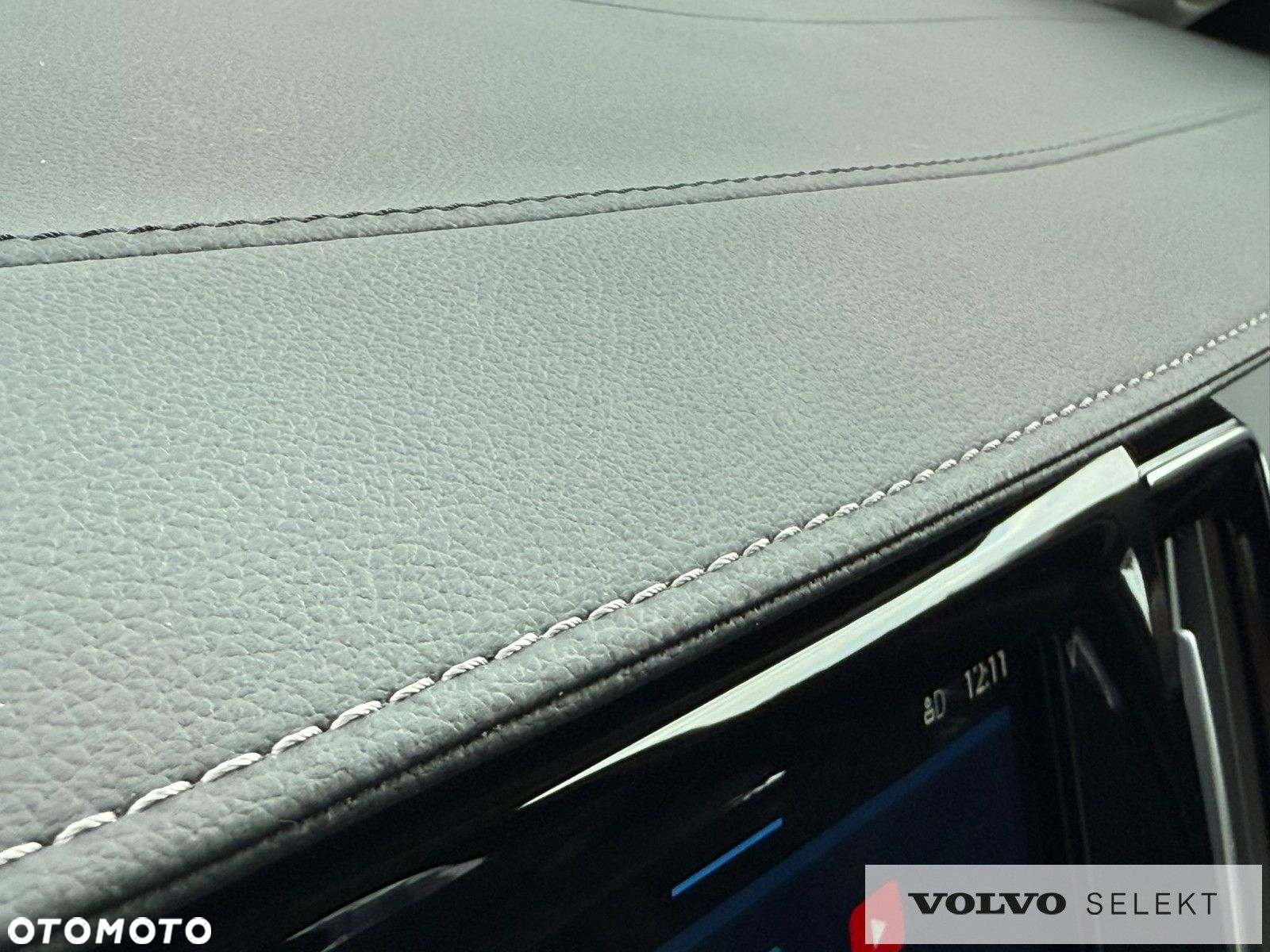 Volvo S90 - 35