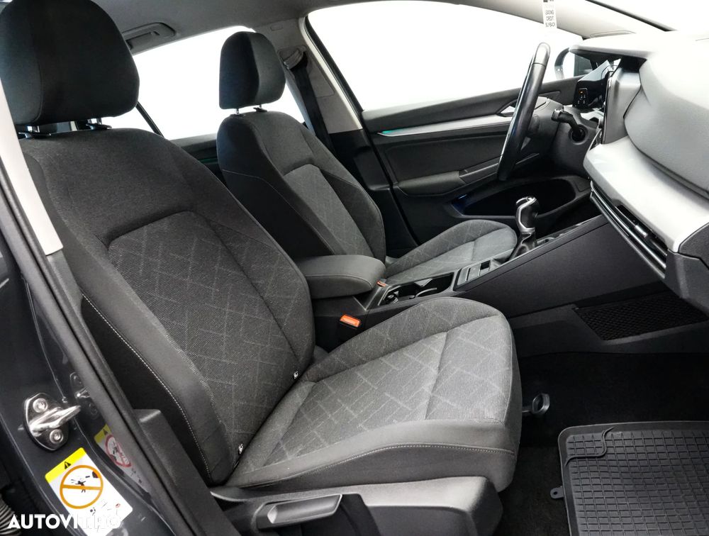 Volkswagen Golf 1.0 TSI Comfortline - 15