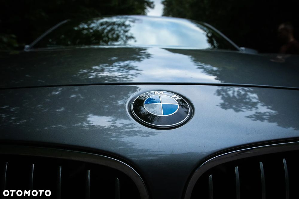 BMW Seria 5 535i xDrive Modern Line - 3