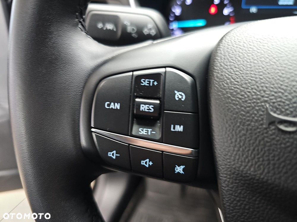 Ford Focus SW 1.0 EcoBoost Titanium - 14