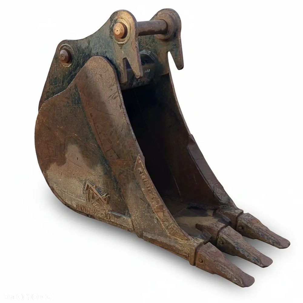 Łyżka używana 45cm RHINOX JCB JS130 nr. 6816