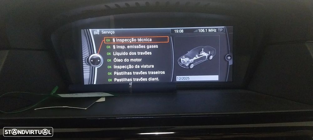 BMW 530 - 14