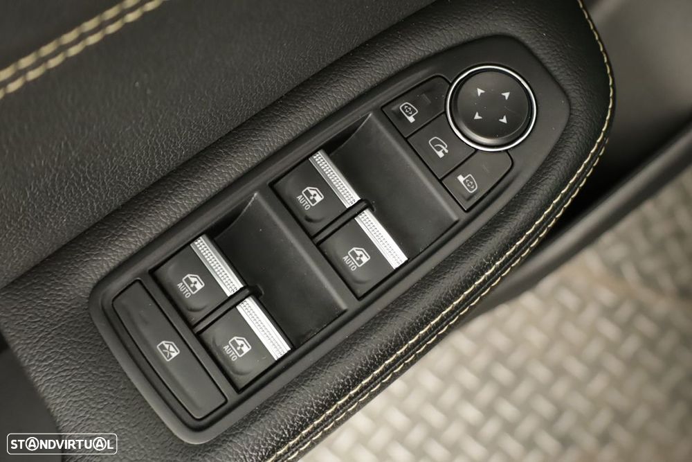 Renault Arkana 1.6 E-Tech Full Hybrid Techno - 21