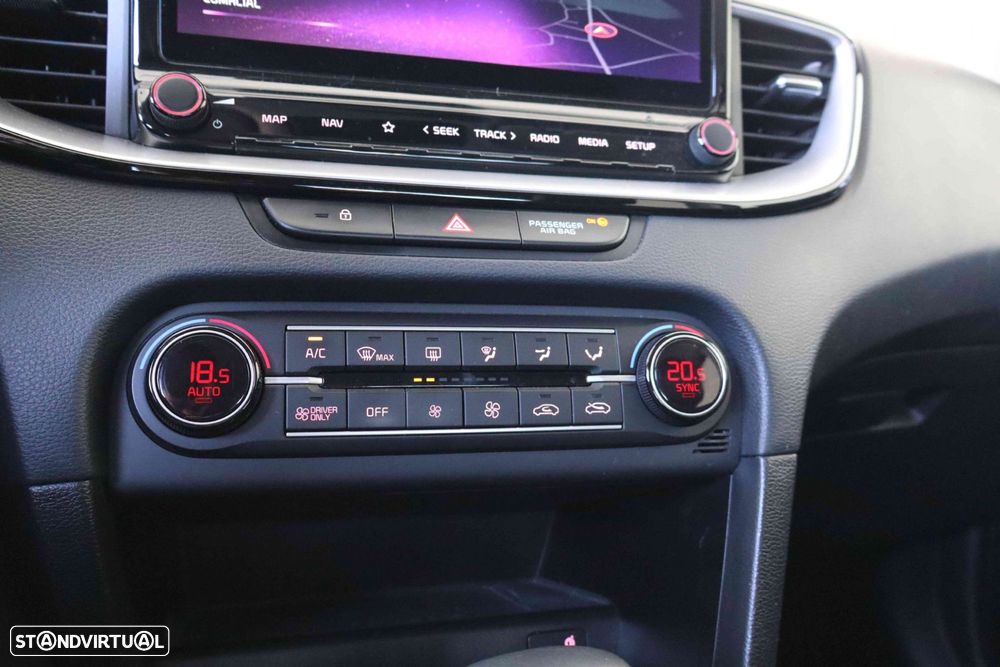 Kia XCeed 1.6 GDi PHEV Drive - 36
