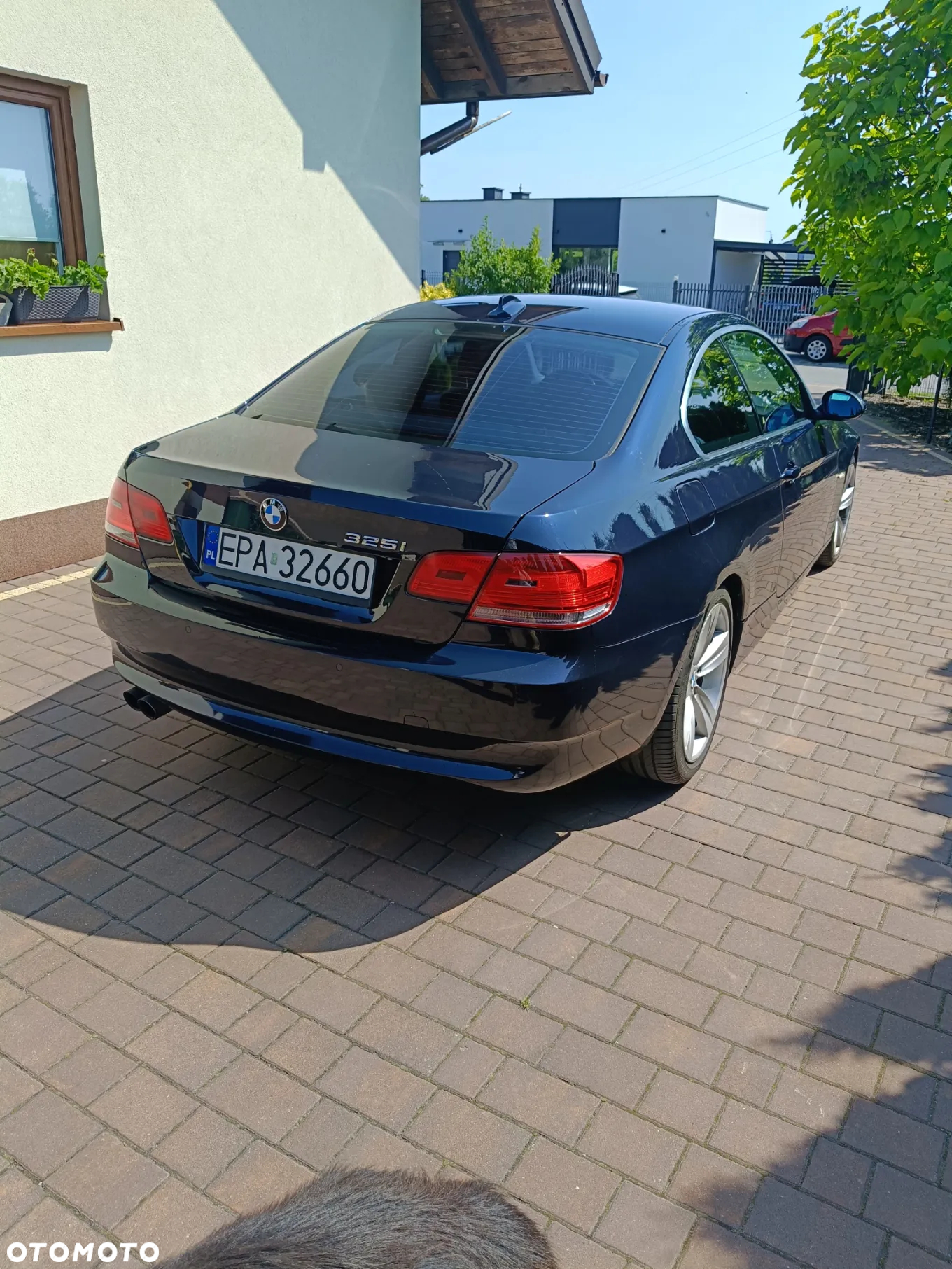 BMW Seria 3 - 3