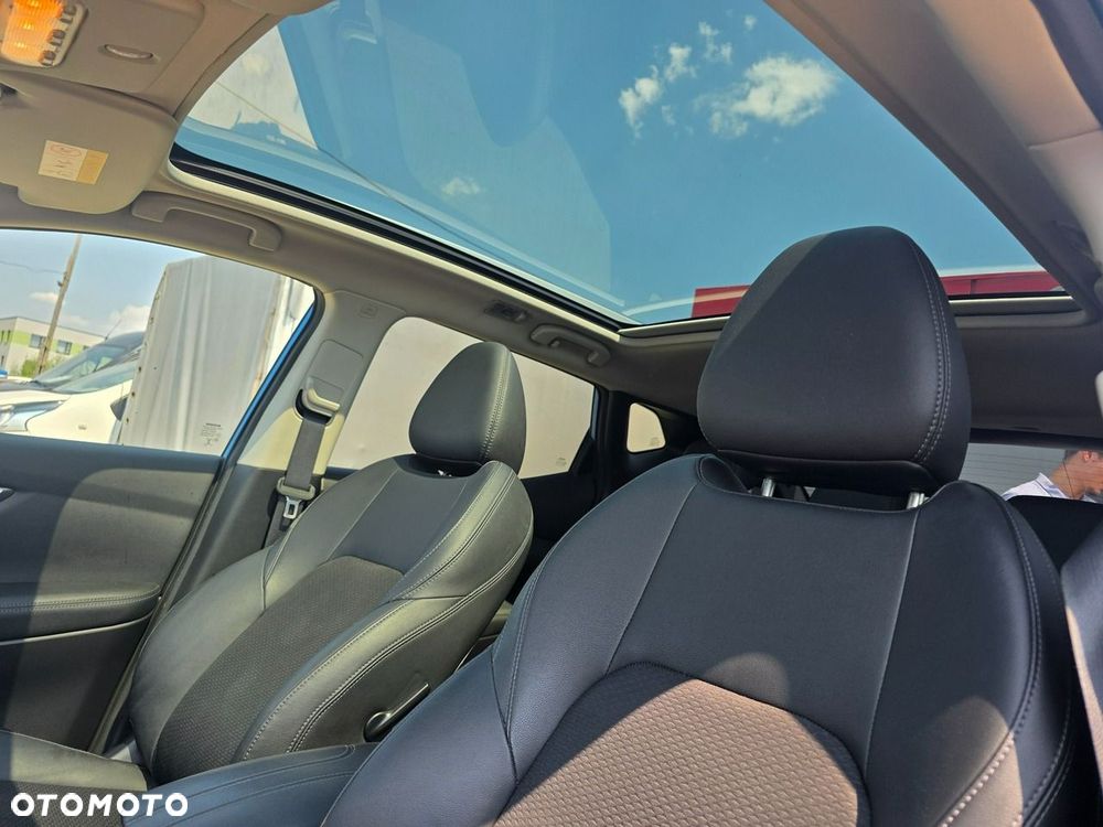 Nissan Qashqai - 14