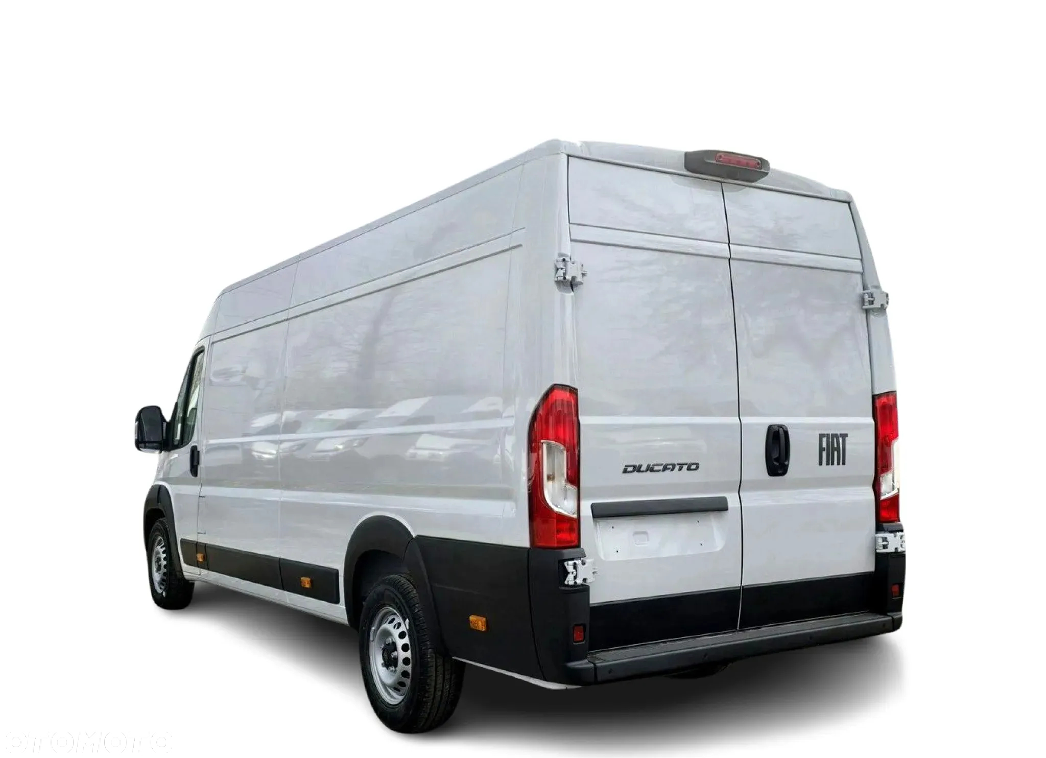 Fiat Ducato Maxi L4H2 180KM - 8