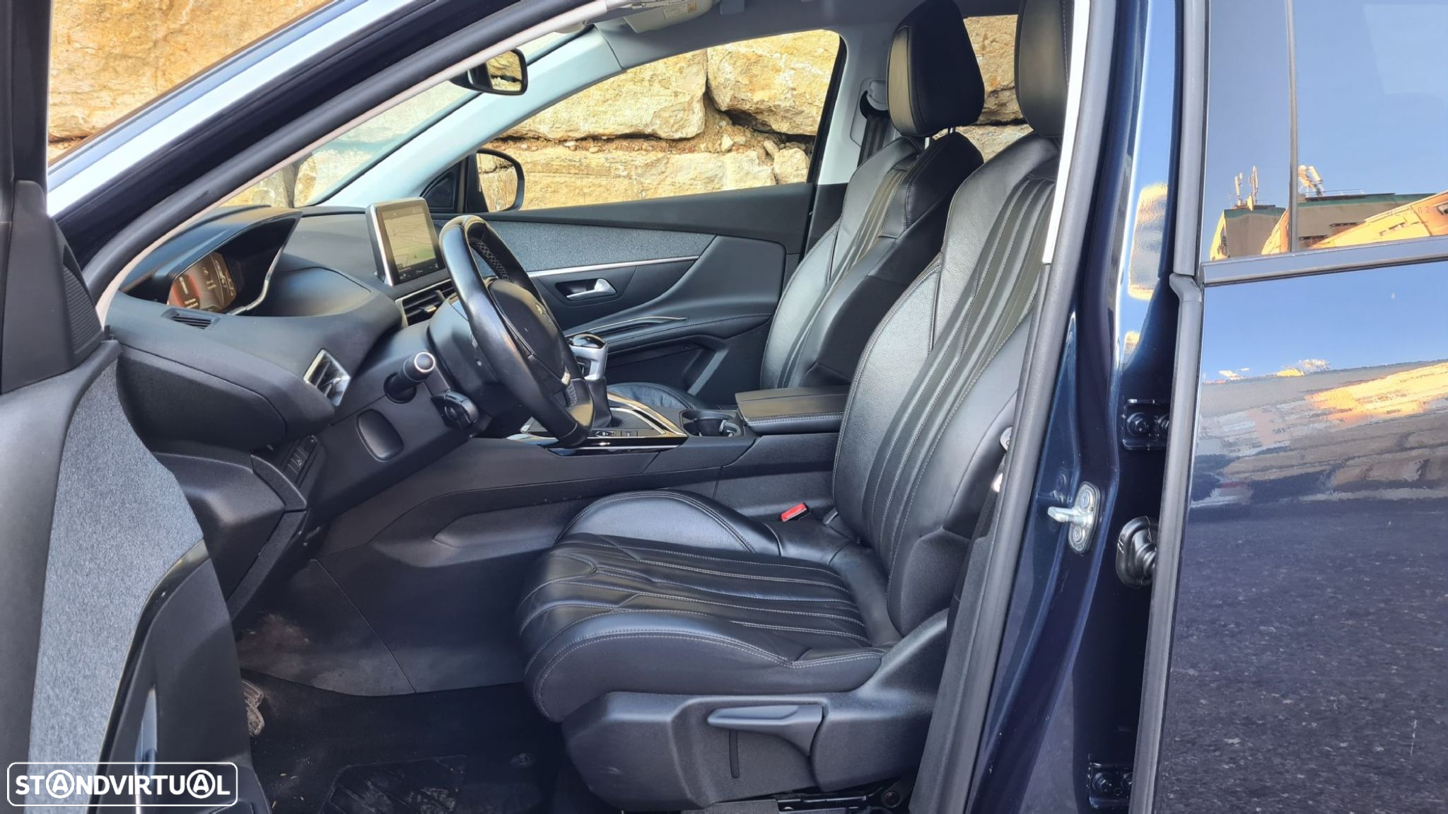 Peugeot 5008 - 28