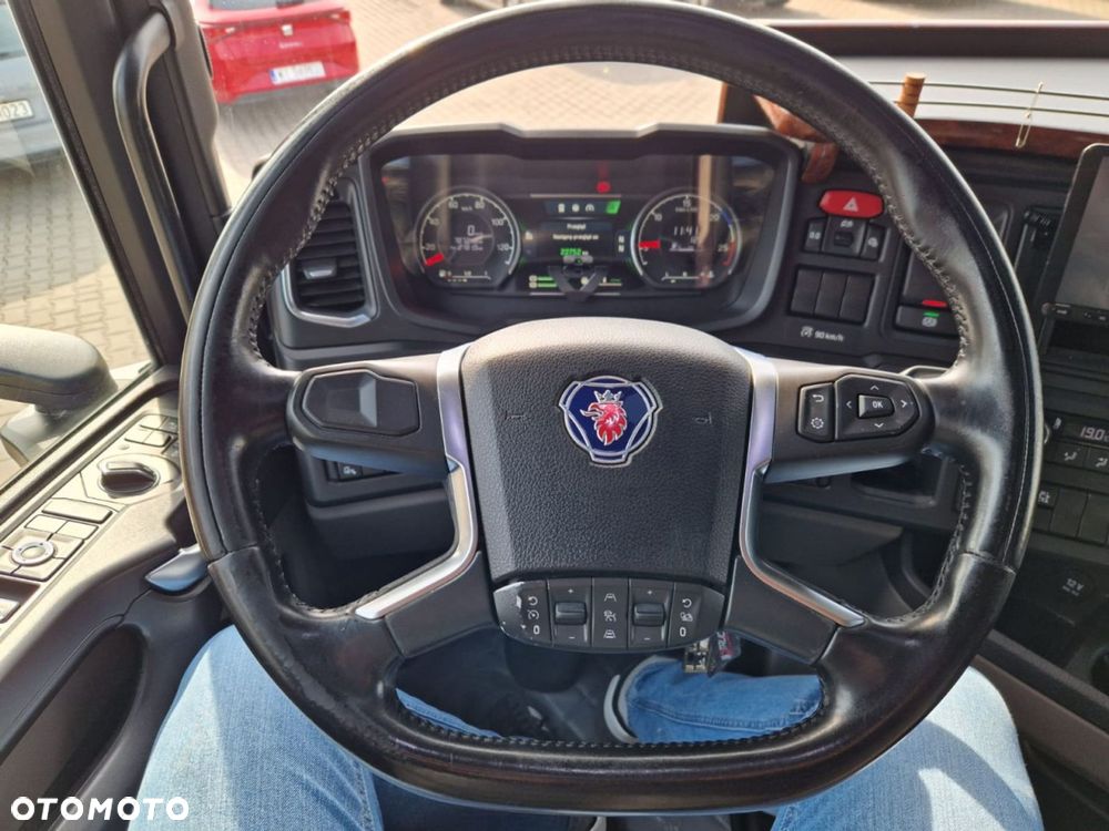 Scania R 450 A4x2NA - 18